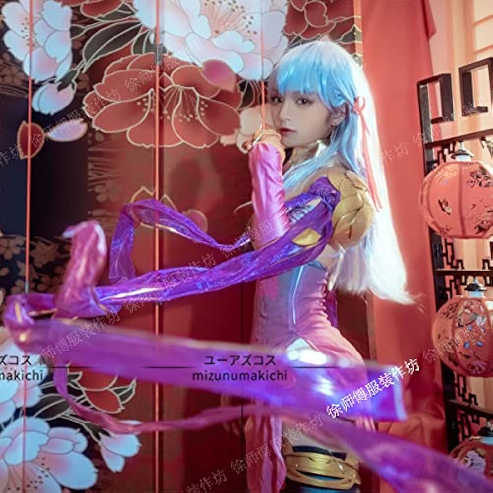 FGO カーマ第一再臨 コスプレ衣装 Mサイズ Amazon.co.jp: Fate/Grand Order カーマ 霊基再臨第一段階